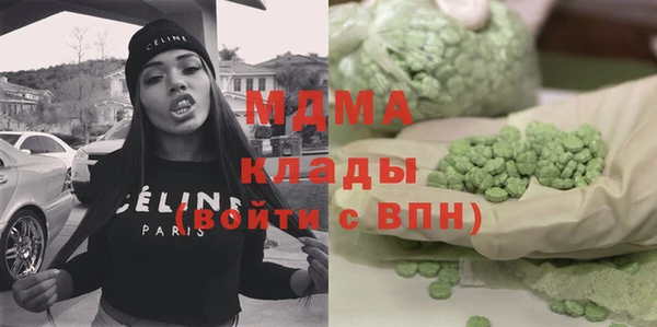 таблы Богданович