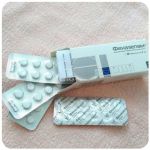 Феназепам  Phenazepam Valenta  1 мг в Волгореченске