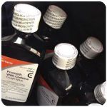 Кодеин сироп Codein (для приготовления напитка Lean, Purple Drank)  473 мл  в Волгореченске