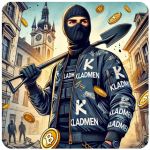 Работа курьер - кладмен в Волгореченске 