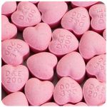 Экстази  Ecstasy Love 200 MDMA в Волгореченске