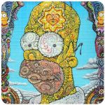 Марки LSD-25 VHQ чистых 250 мкг в Волгореченске