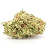Бошки (Шишки)  Амнезия (Weed Amnesia)  ТГК 23% в Волгореченске